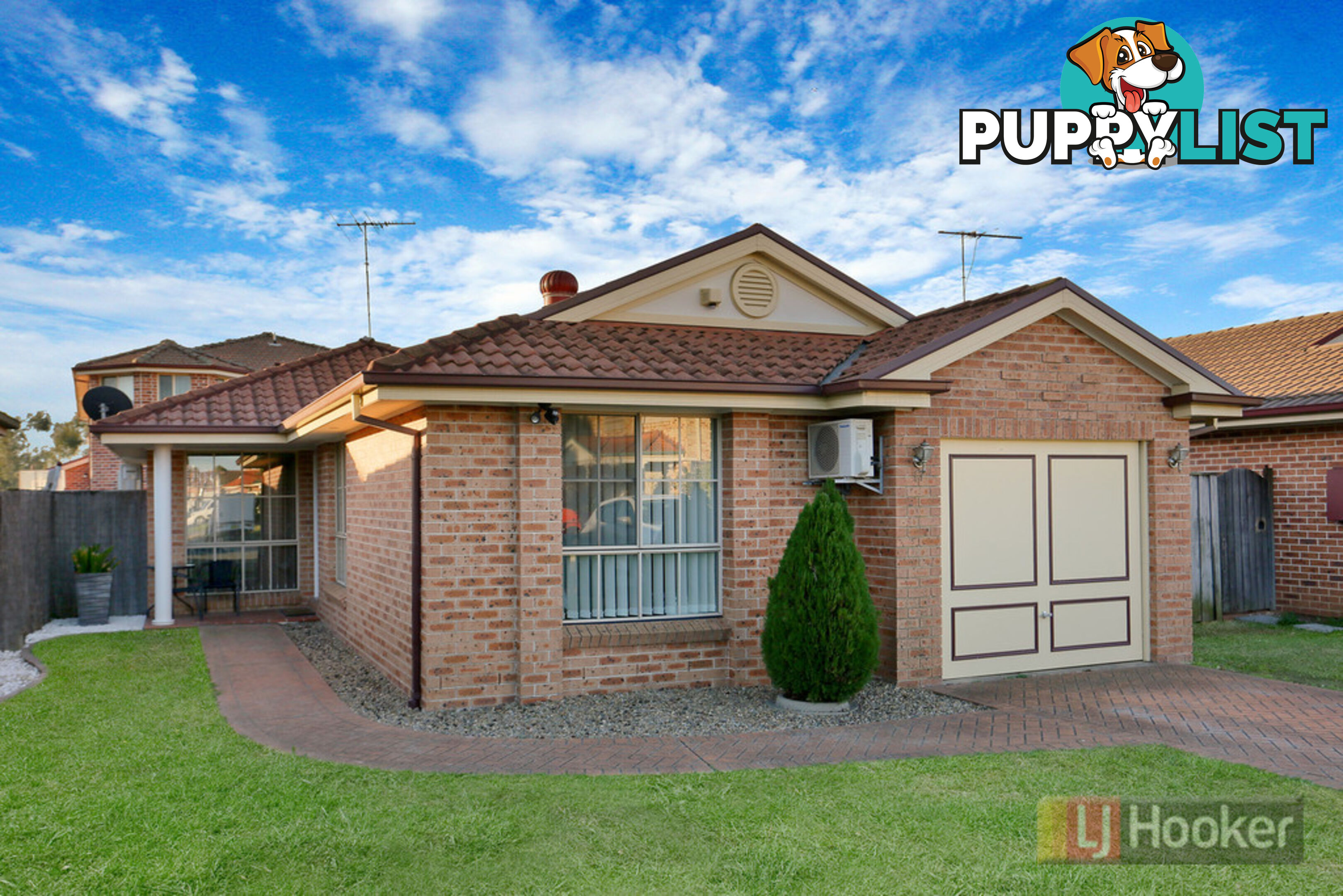 17 Wyangala Circuit WOODCROFT NSW 2767