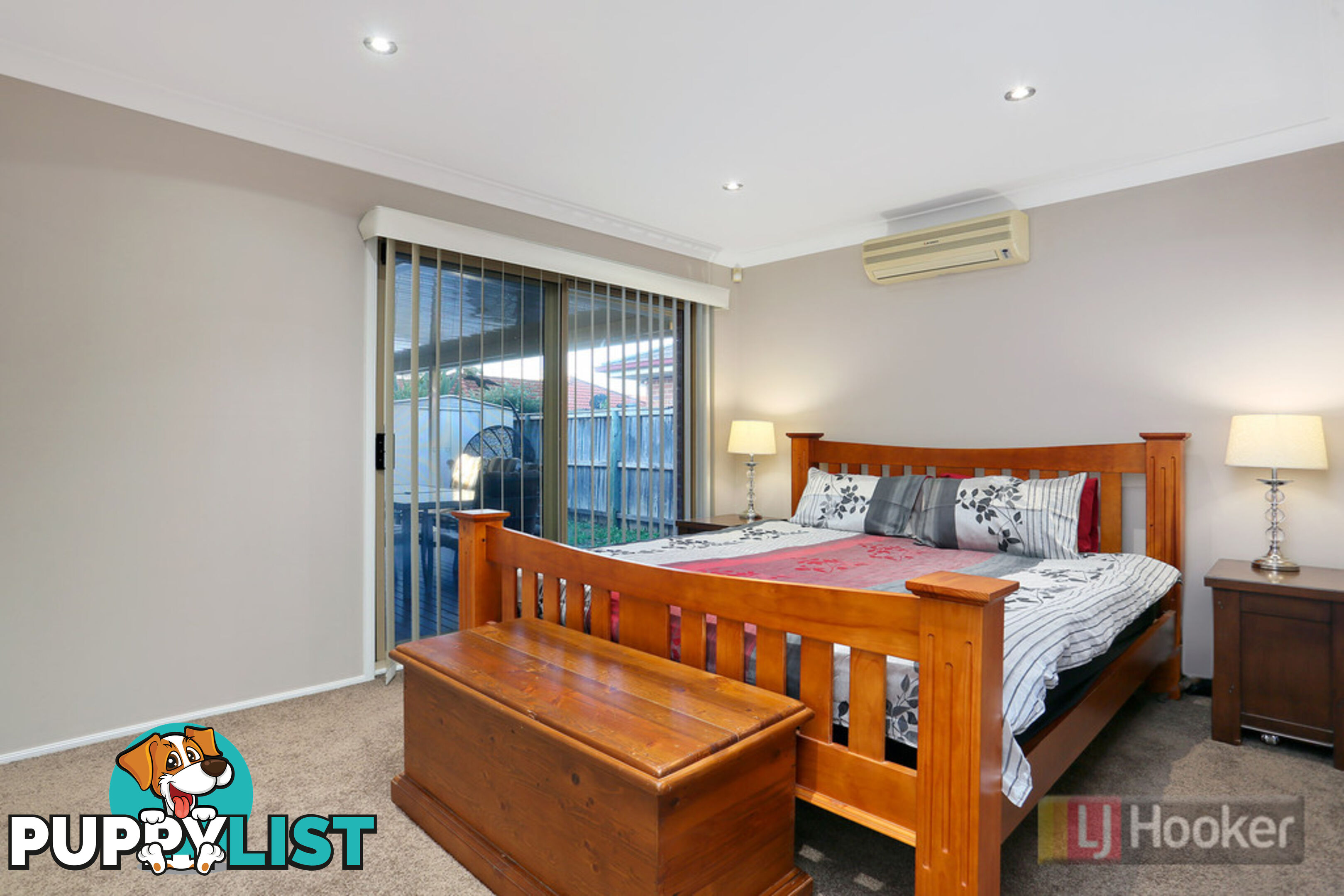 17 Wyangala Circuit WOODCROFT NSW 2767