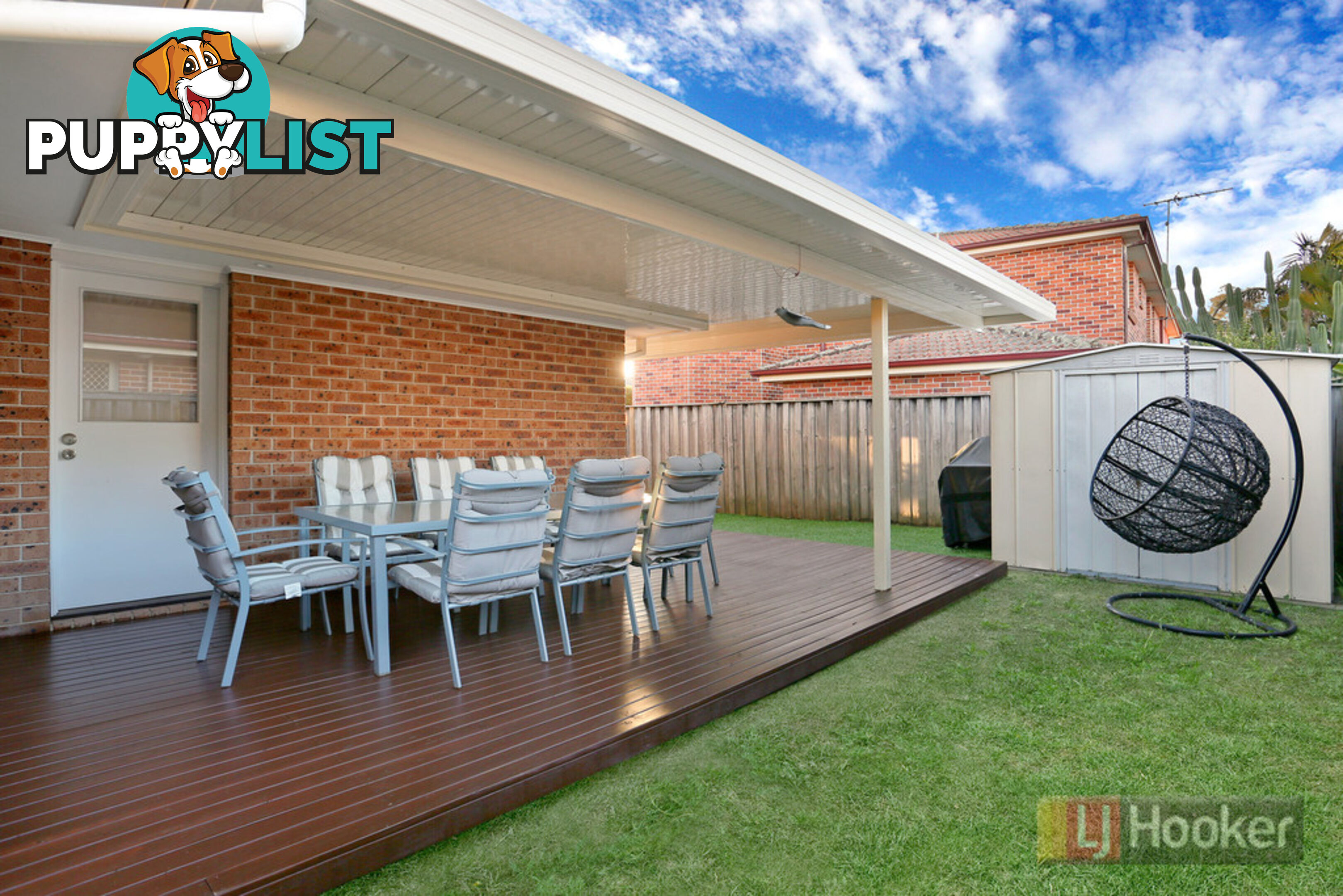 17 Wyangala Circuit WOODCROFT NSW 2767