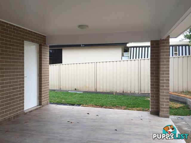 7a Kenneth Crescent DEAN PARK NSW 2761