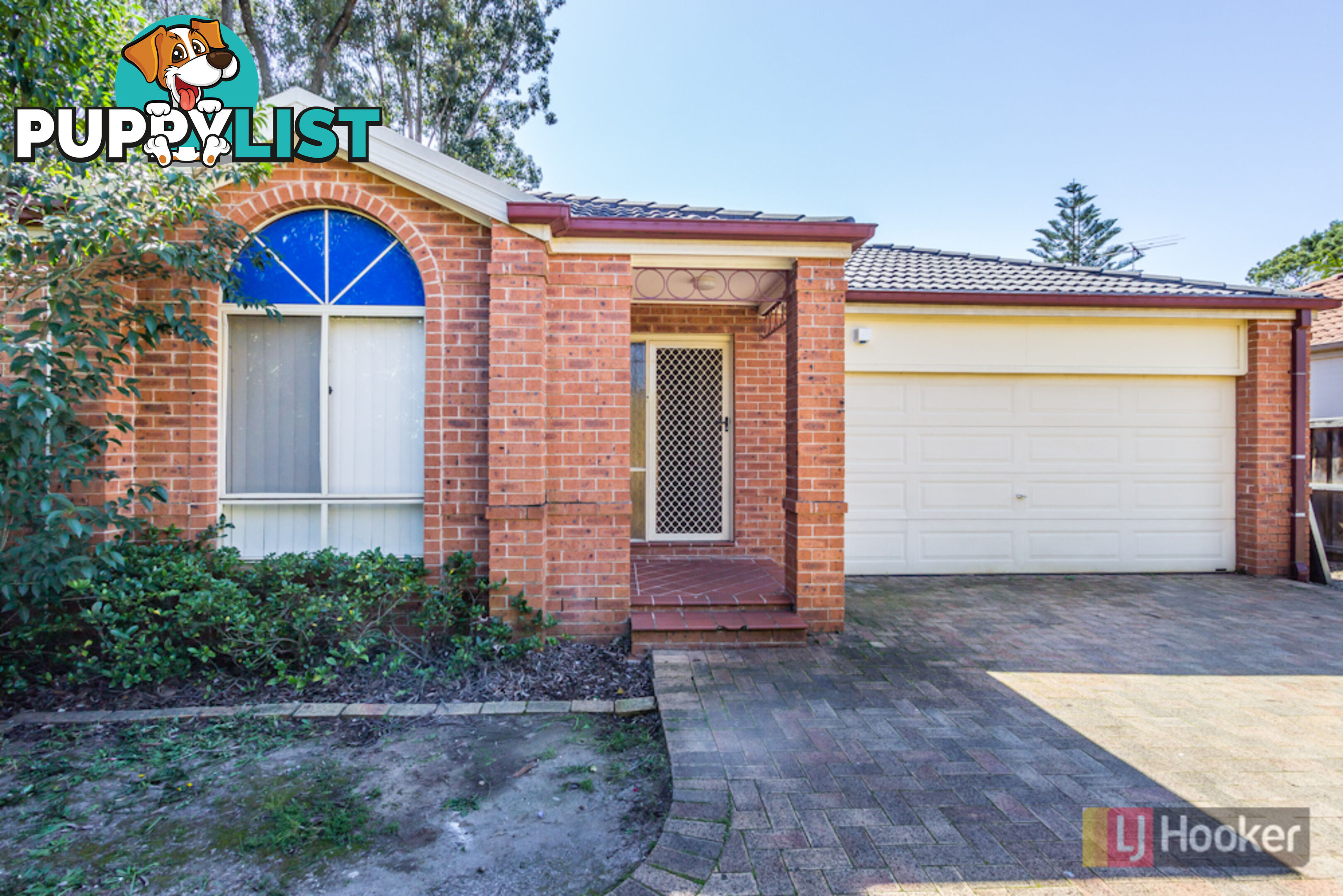 51 Greendale Terrace QUAKERS HILL NSW 2763