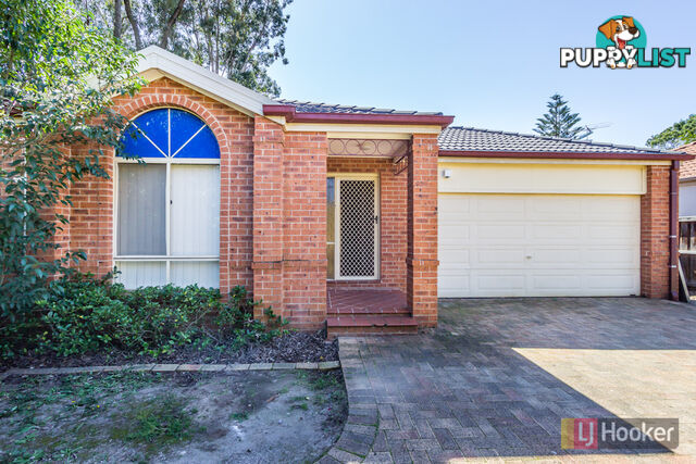 51 Greendale Terrace QUAKERS HILL NSW 2763