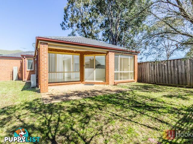 51 Greendale Terrace QUAKERS HILL NSW 2763