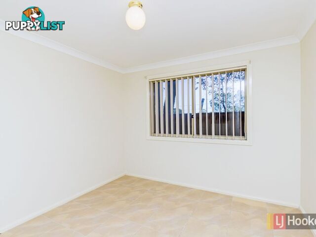 51 Greendale Terrace QUAKERS HILL NSW 2763