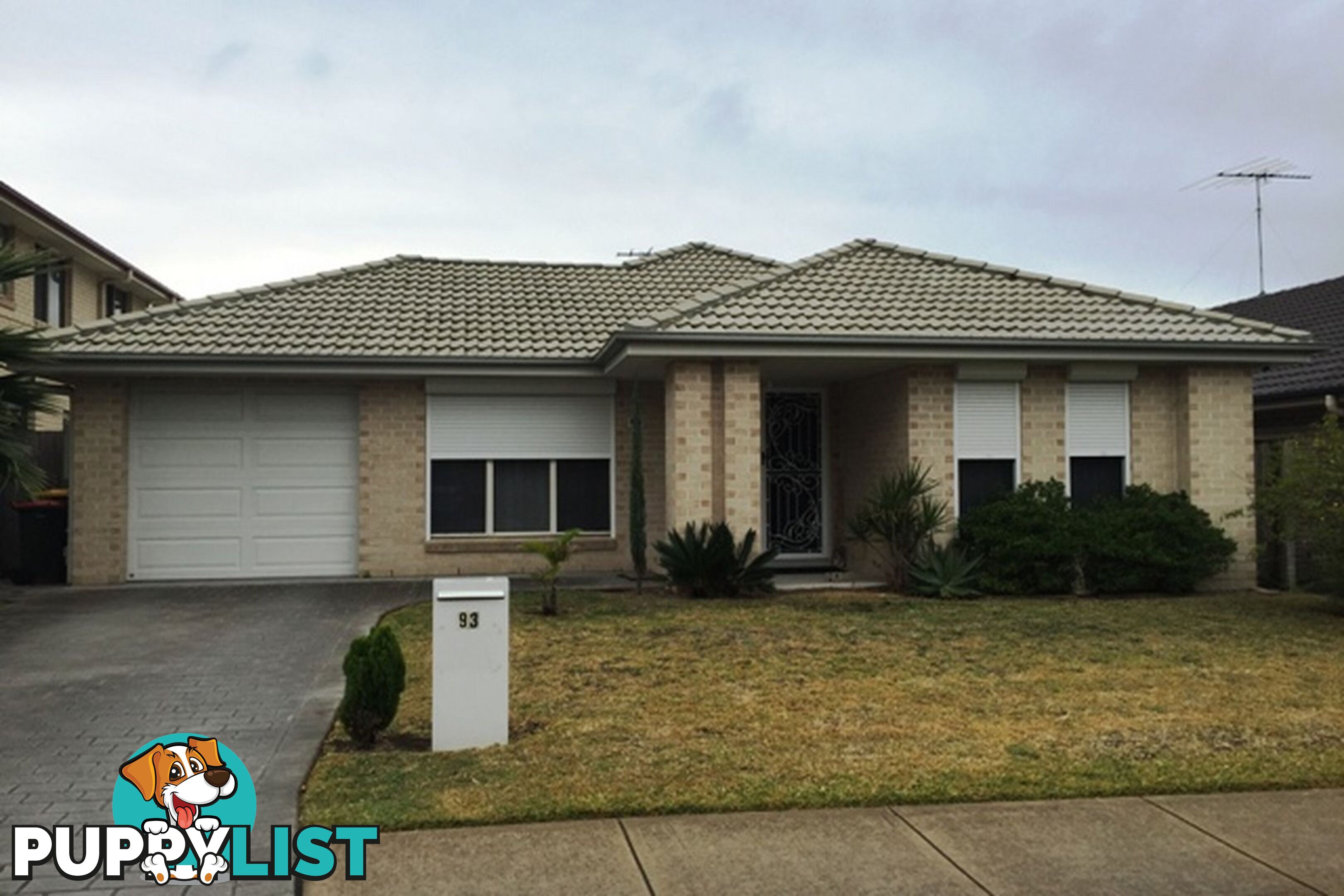 93 LILYDALE DRIVE WOODCROFT NSW 2767