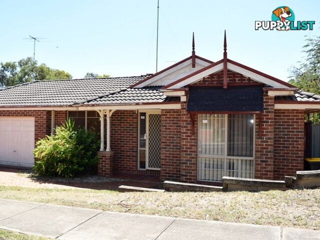 41B Antique Crescent WOODCROFT NSW 2767