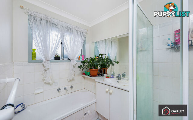 6 Daniela Pl BLACKTOWN NSW 2148