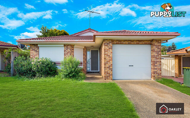 6 Daniela Pl BLACKTOWN NSW 2148