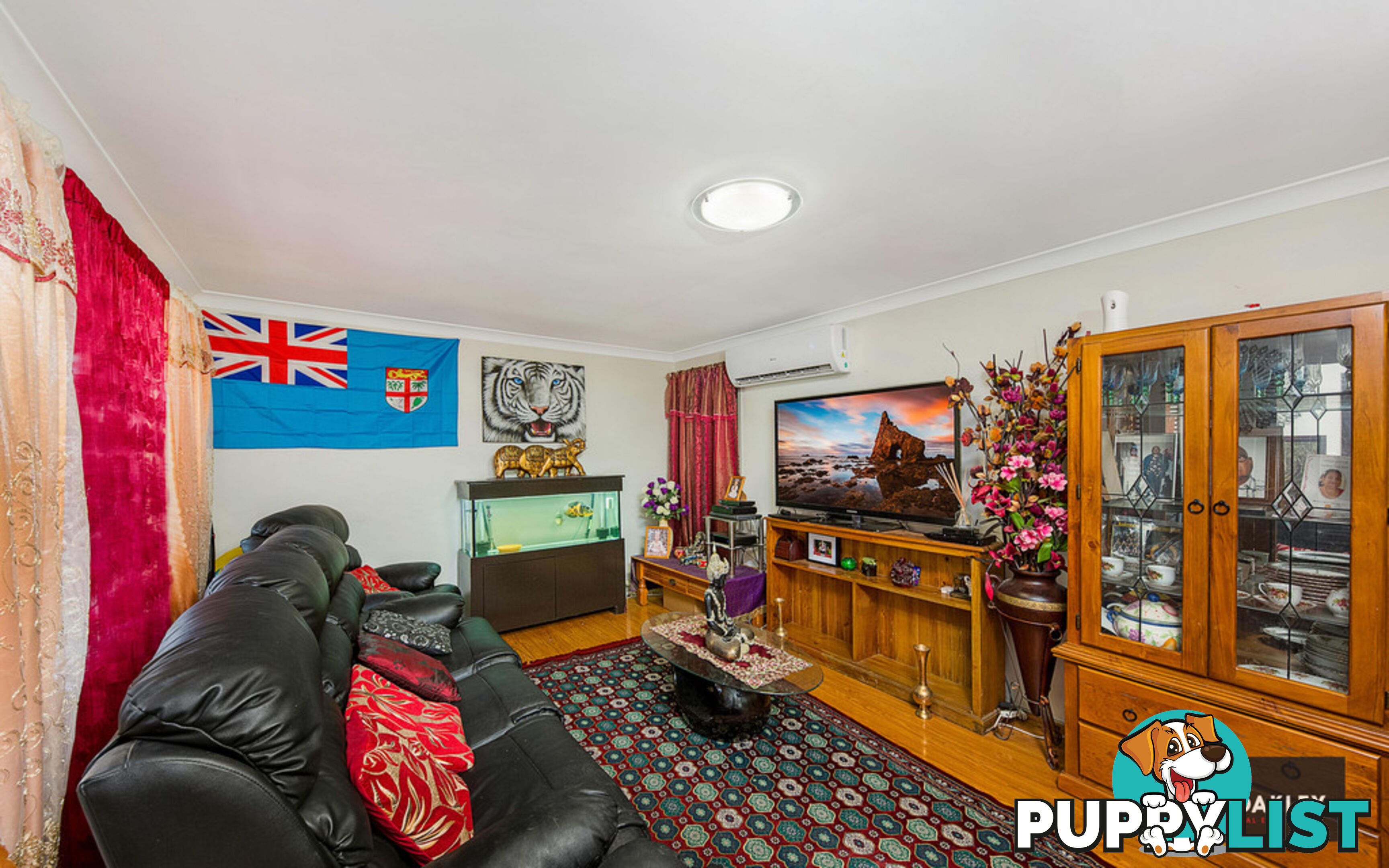 6 Daniela Pl BLACKTOWN NSW 2148