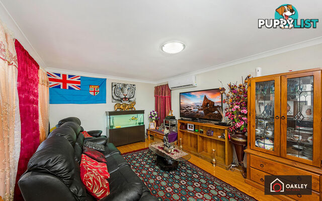 6 Daniela Pl BLACKTOWN NSW 2148