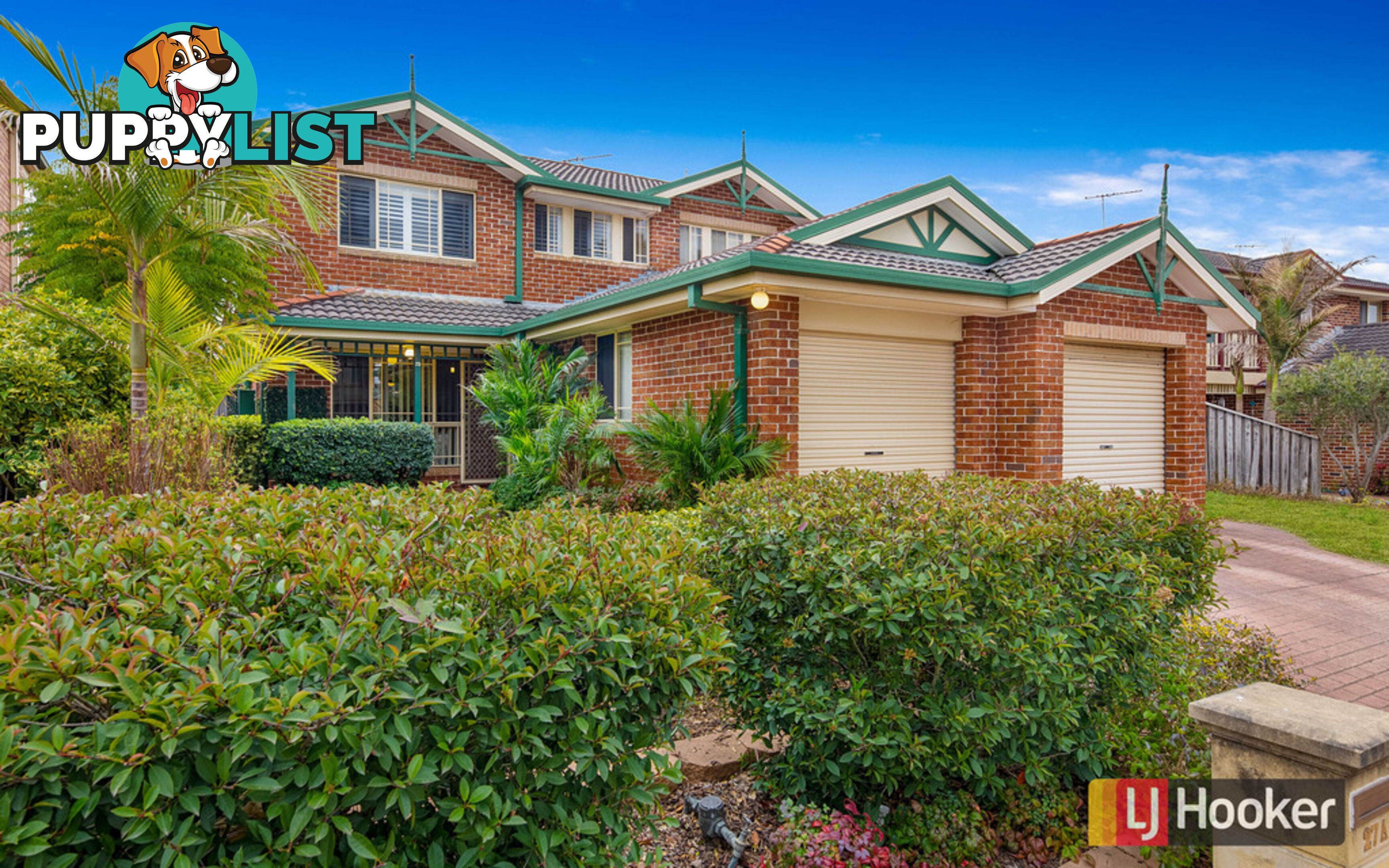 27a Lakewood Drive WOODCROFT NSW 2767