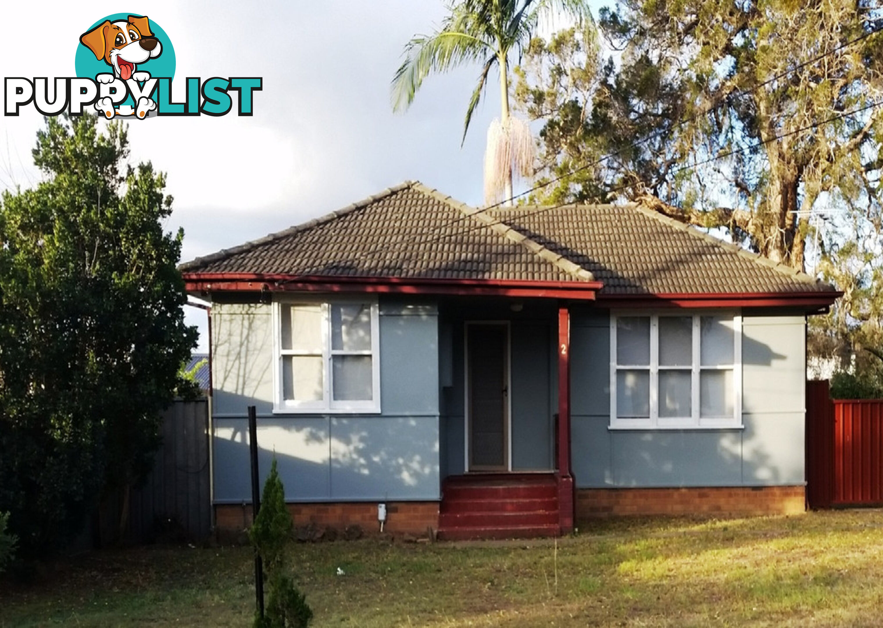 2 Poplar Street NORTH ST MARYS NSW 2760