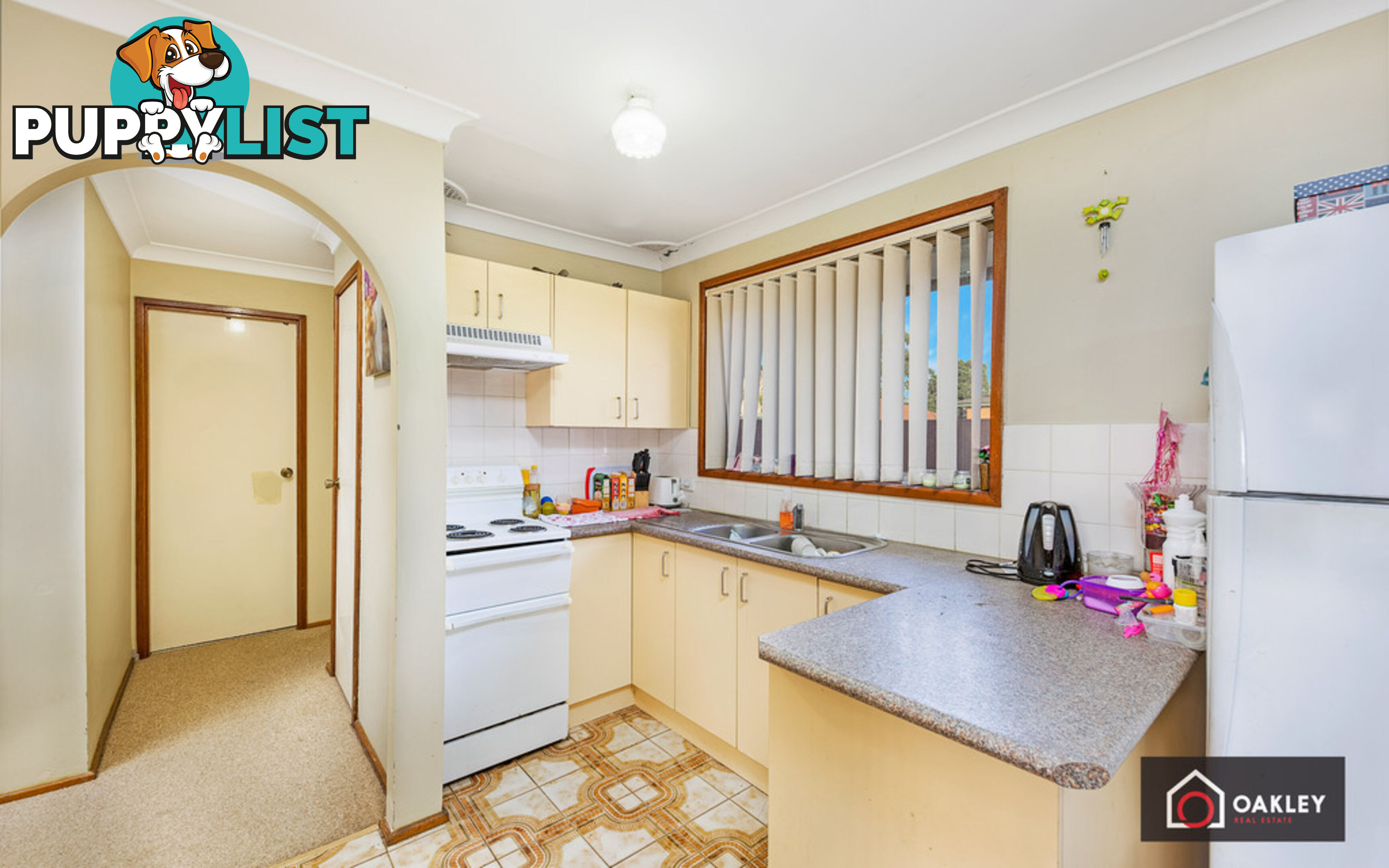 8 Falmouth Rd MARAYONG NSW 2148