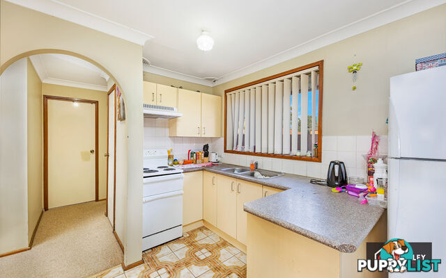 8 Falmouth Rd MARAYONG NSW 2148