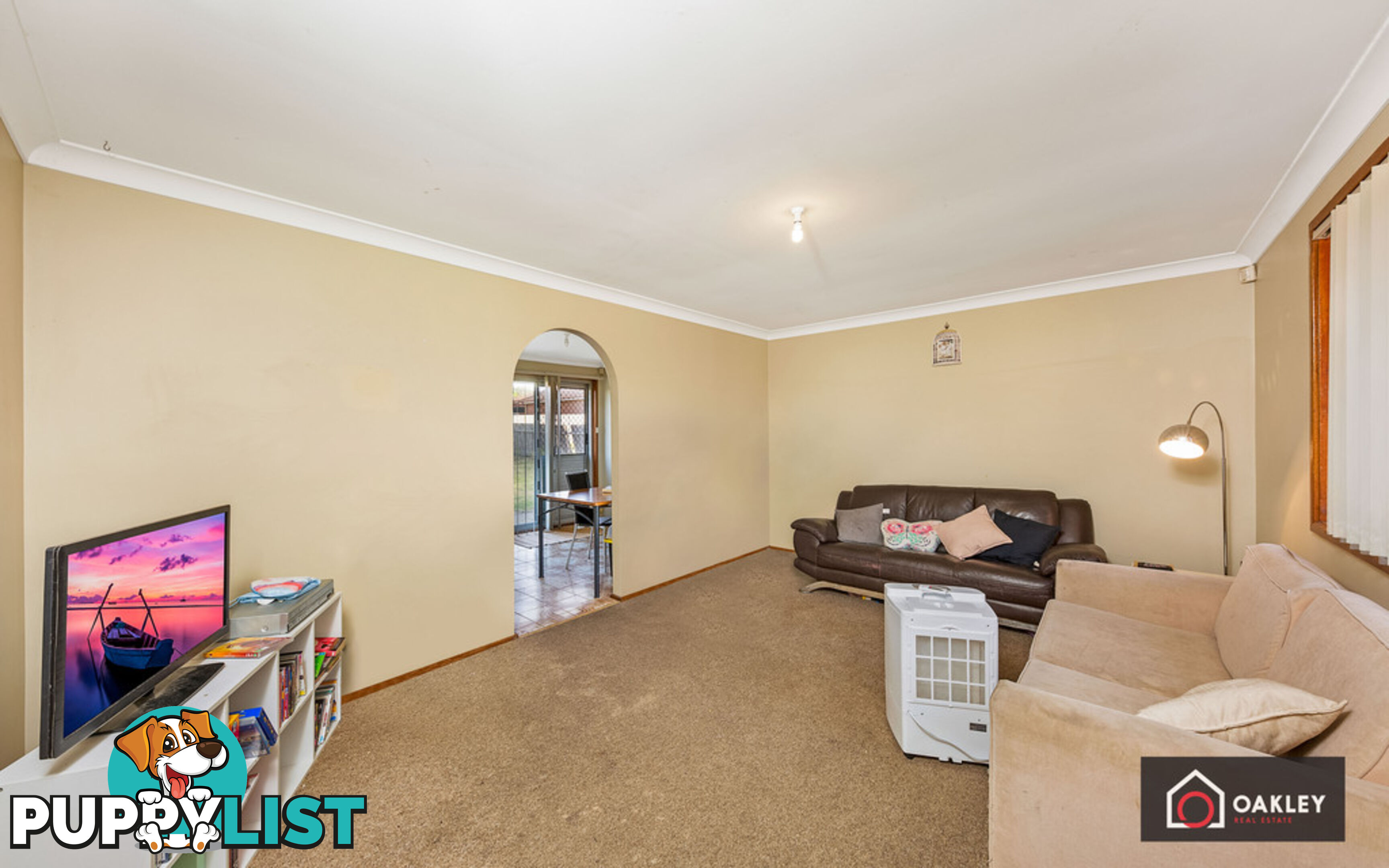 8 Falmouth Rd MARAYONG NSW 2148