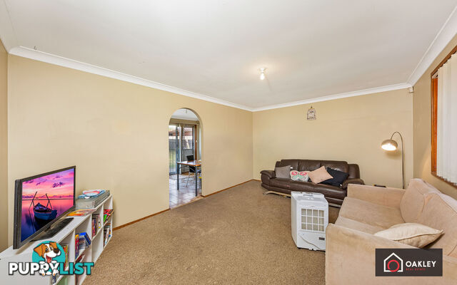 8 Falmouth Rd MARAYONG NSW 2148