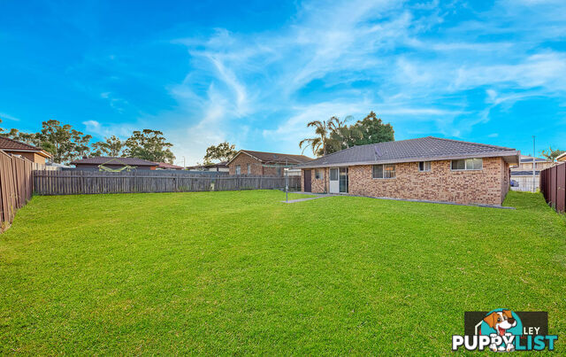 8 Falmouth Rd MARAYONG NSW 2148