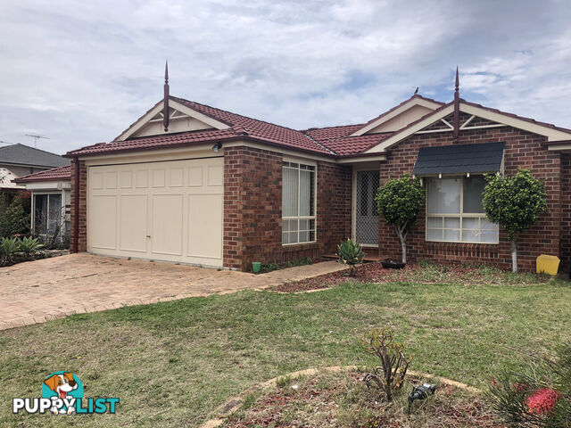 7 Mindona Way WOODCROFT NSW 2767