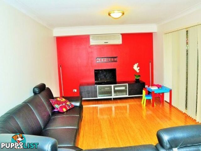 7 Mindona Way WOODCROFT NSW 2767