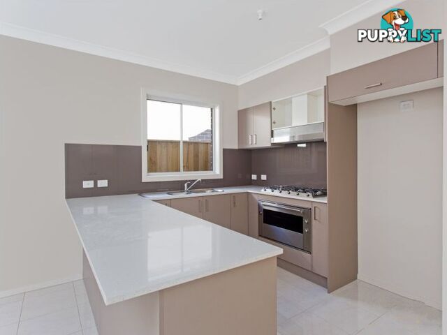 36 Summerland Crescent COLEBEE NSW 2761