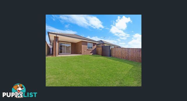 36 Summerland Crescent COLEBEE NSW 2761
