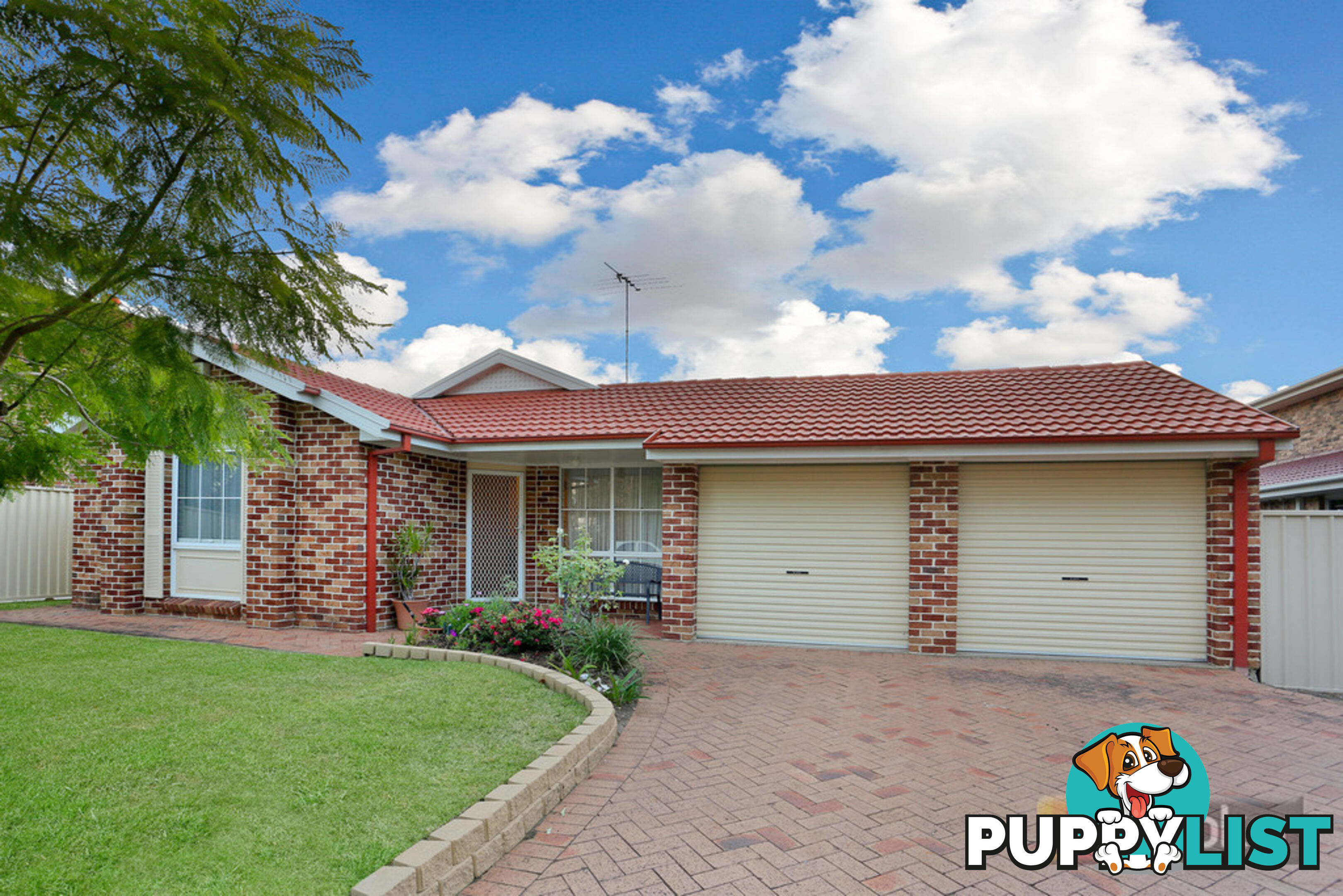 15 Sienna Grove WOODCROFT NSW 2767