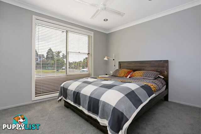 27 Aldan Place ST CLAIR NSW 2759