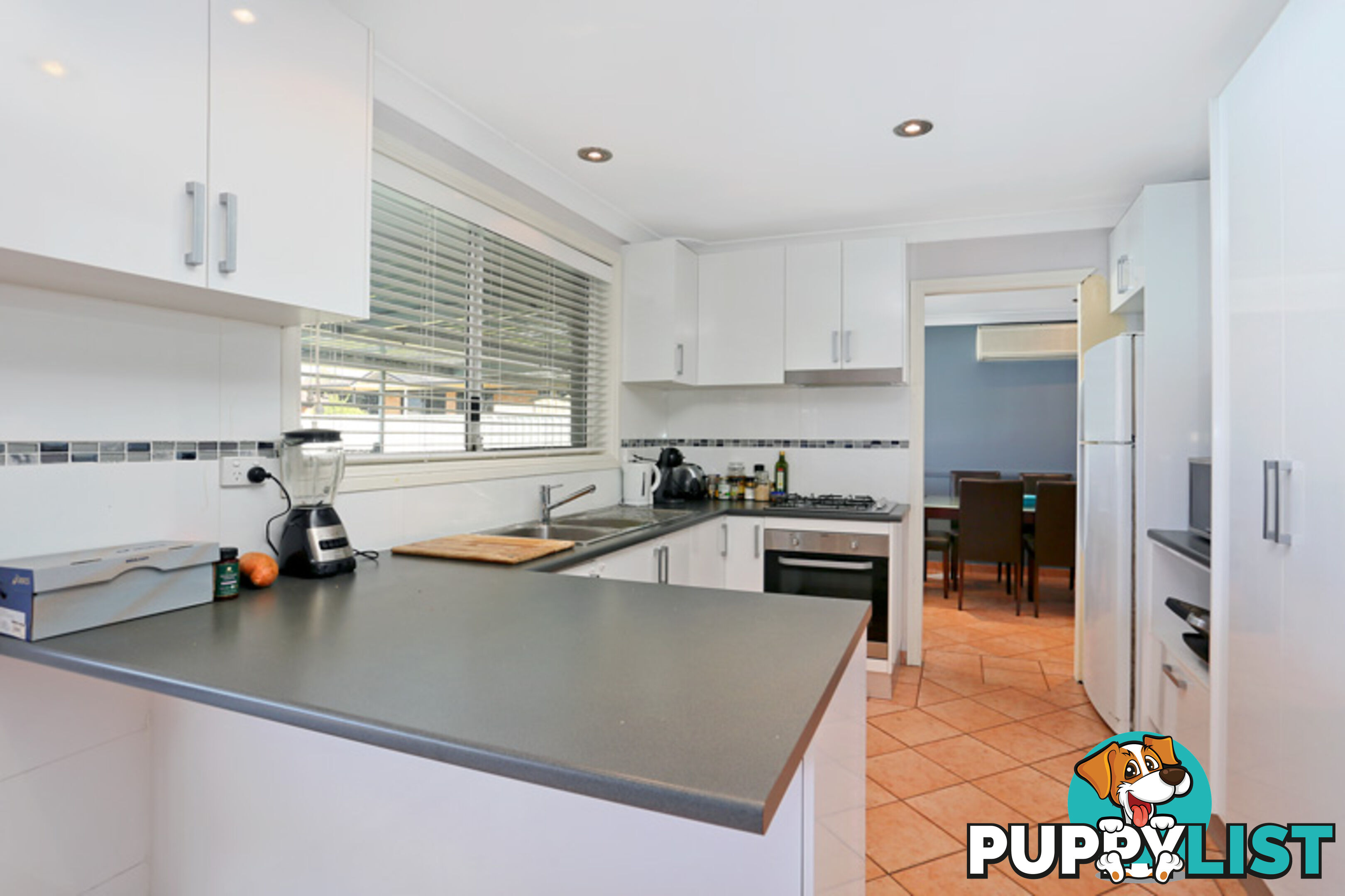 27 Aldan Place ST CLAIR NSW 2759