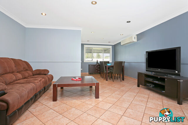 27 Aldan Place ST CLAIR NSW 2759