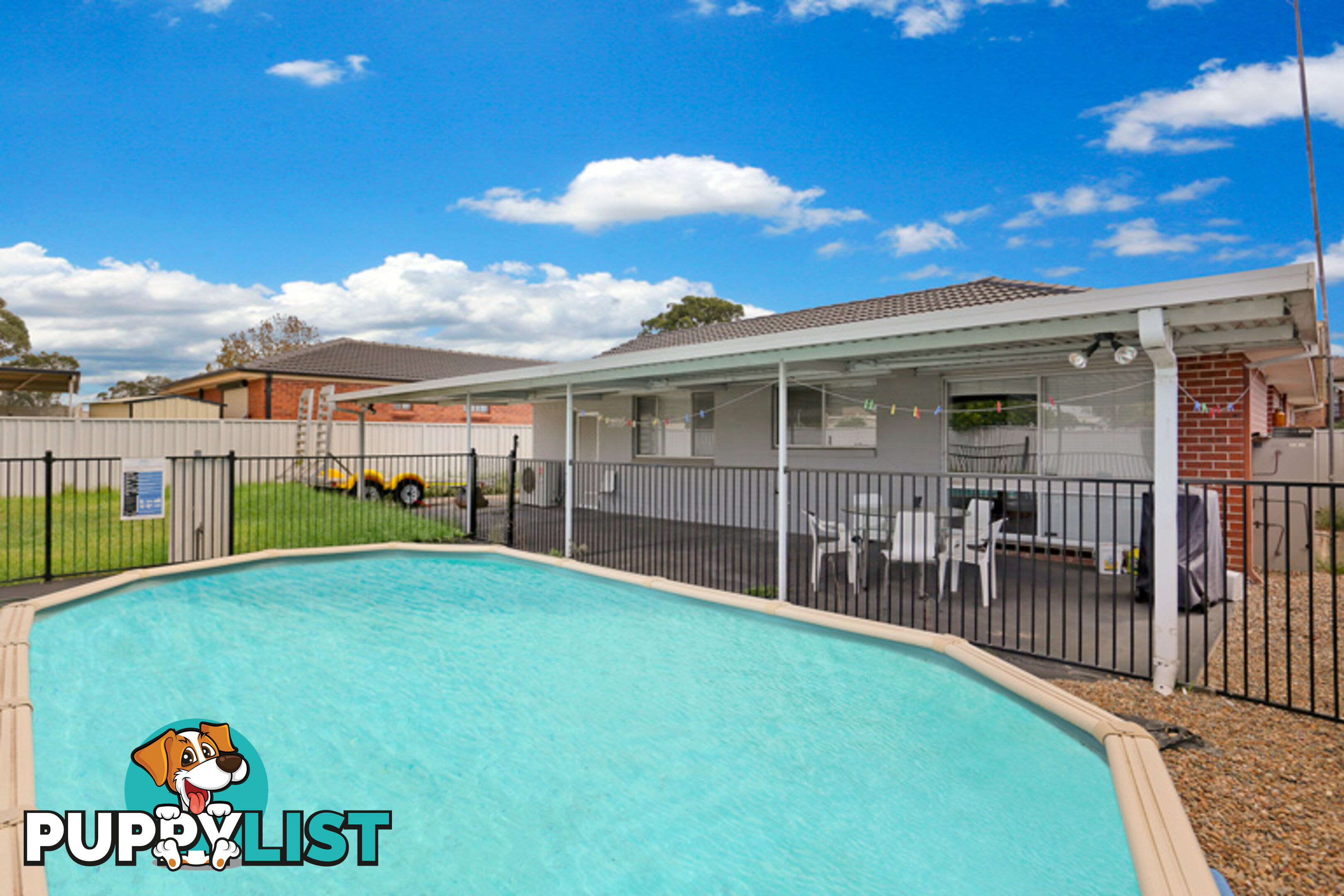 27 Aldan Place ST CLAIR NSW 2759