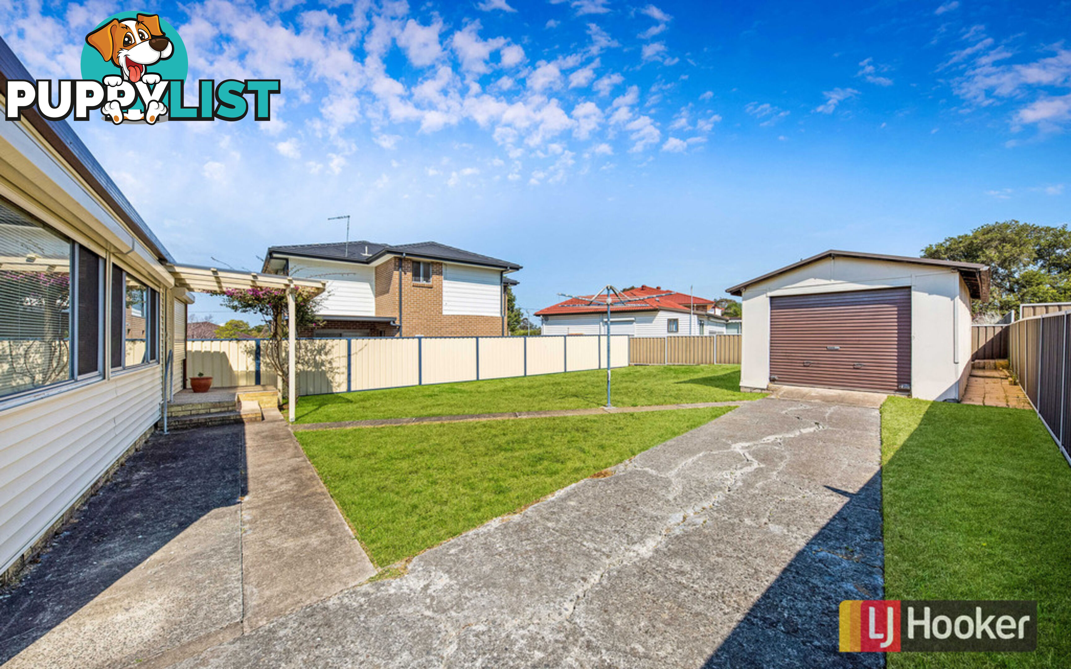 12 Alam Street BLACKTOWN NSW 2148