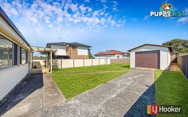 12 Alam Street BLACKTOWN NSW 2148