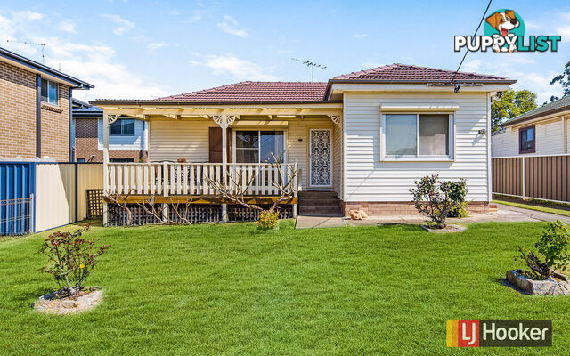 12 Alam Street BLACKTOWN NSW 2148