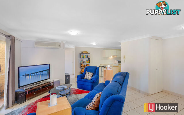 17/40-42 Victoria Street WERRINGTON NSW 2747