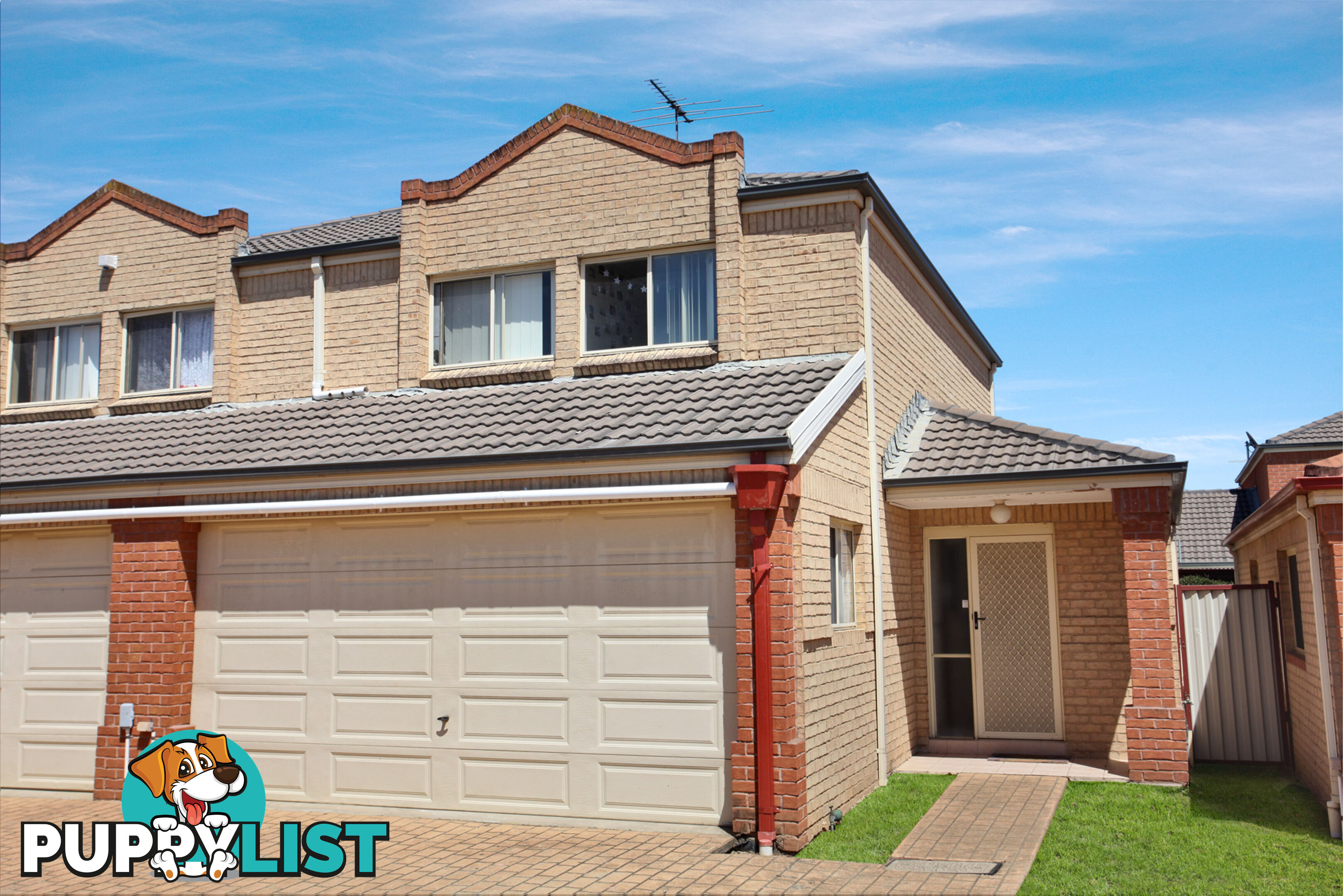 18/22 Hall Street ST MARYS NSW 2760