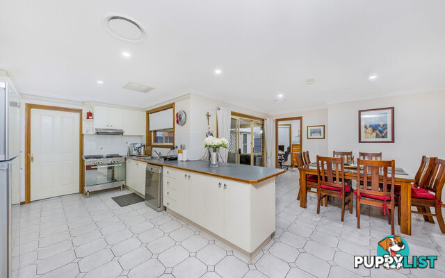 10 Sandstock Place WOODCROFT NSW 2767