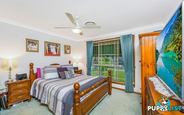 10 Sandstock Place WOODCROFT NSW 2767