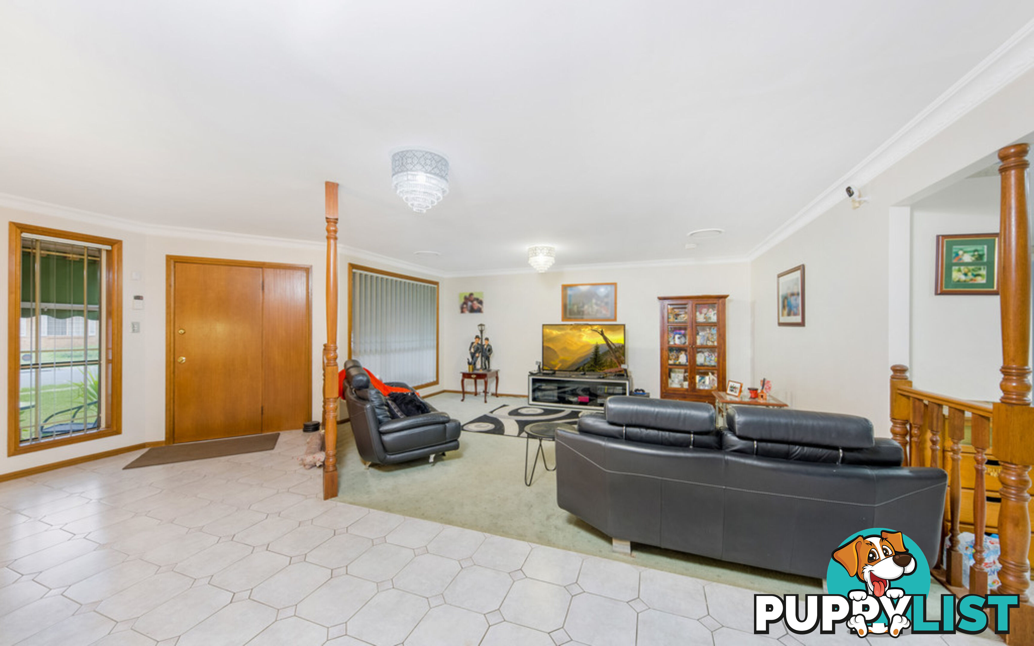 10 Sandstock Place WOODCROFT NSW 2767