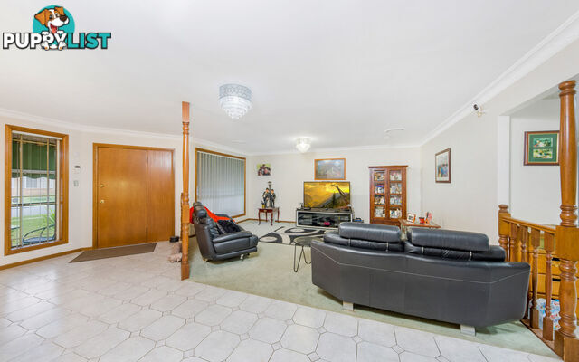 10 Sandstock Place WOODCROFT NSW 2767