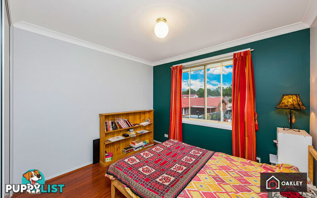 11a Mottle Gr WOODCROFT NSW 2767