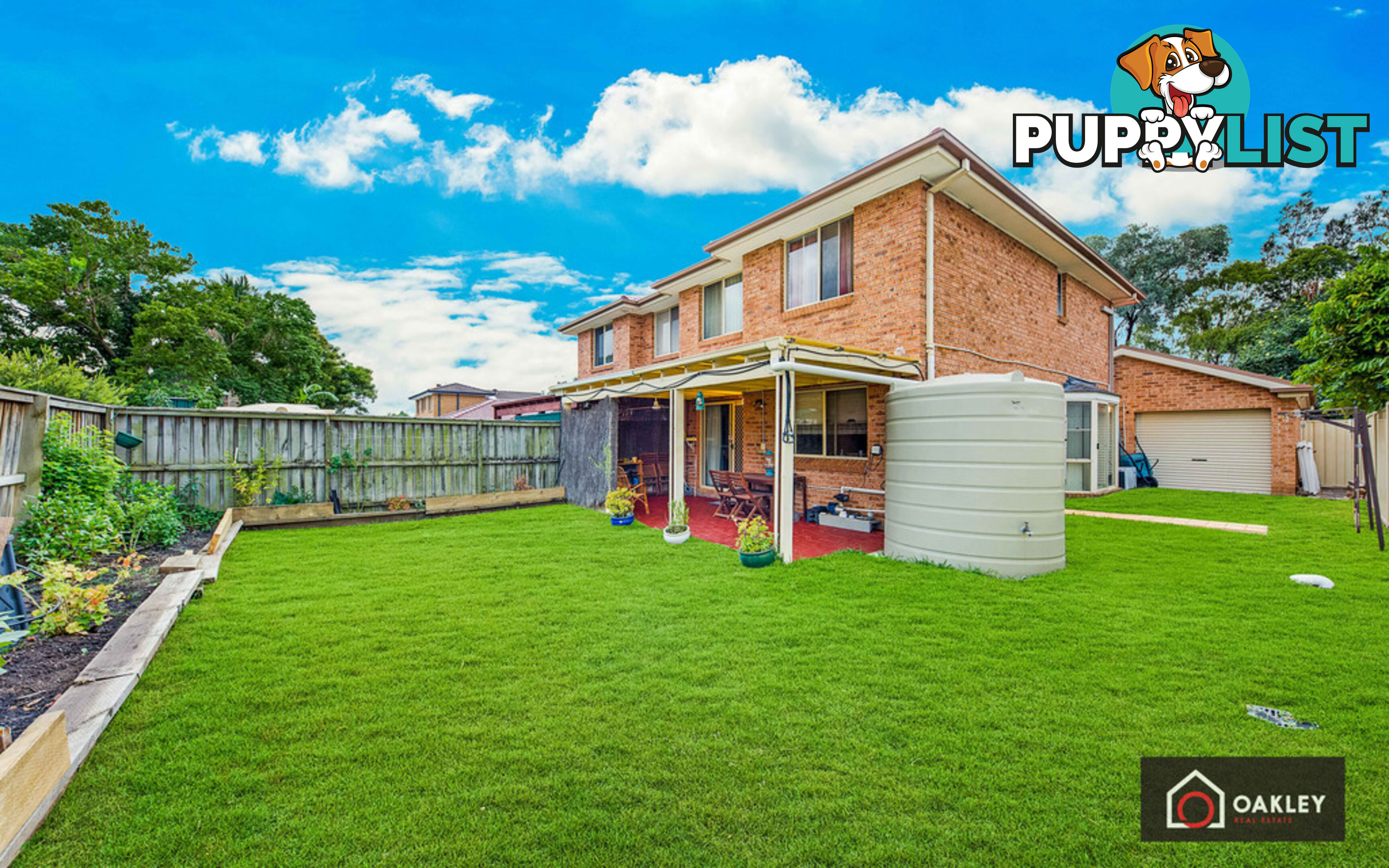 11a Mottle Gr WOODCROFT NSW 2767