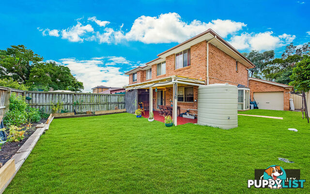 11a Mottle Gr WOODCROFT NSW 2767