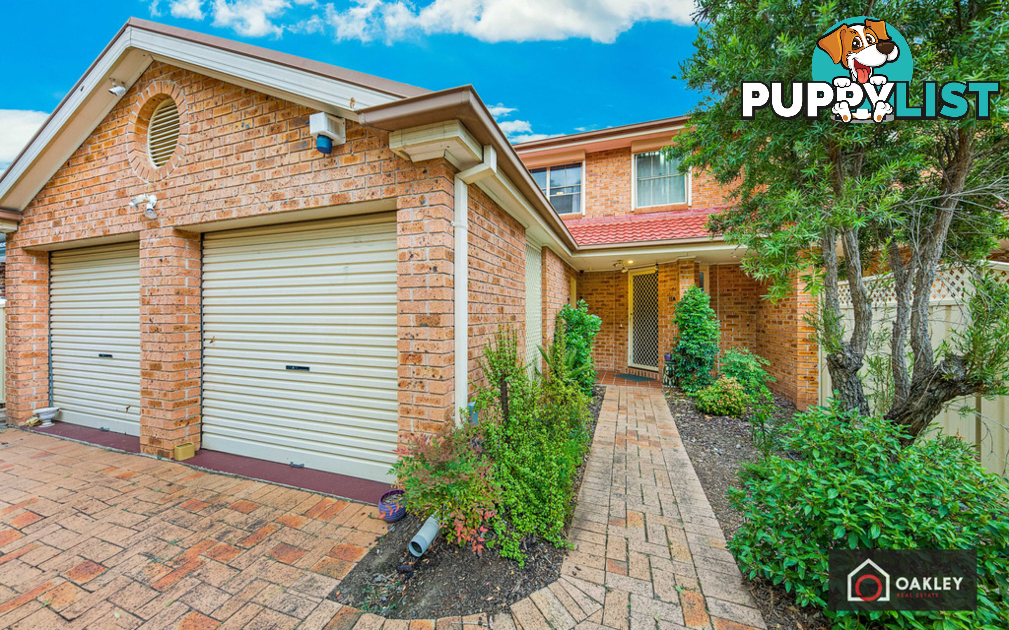 11a Mottle Gr WOODCROFT NSW 2767