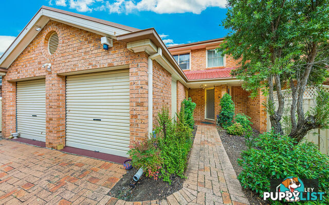 11a Mottle Gr WOODCROFT NSW 2767