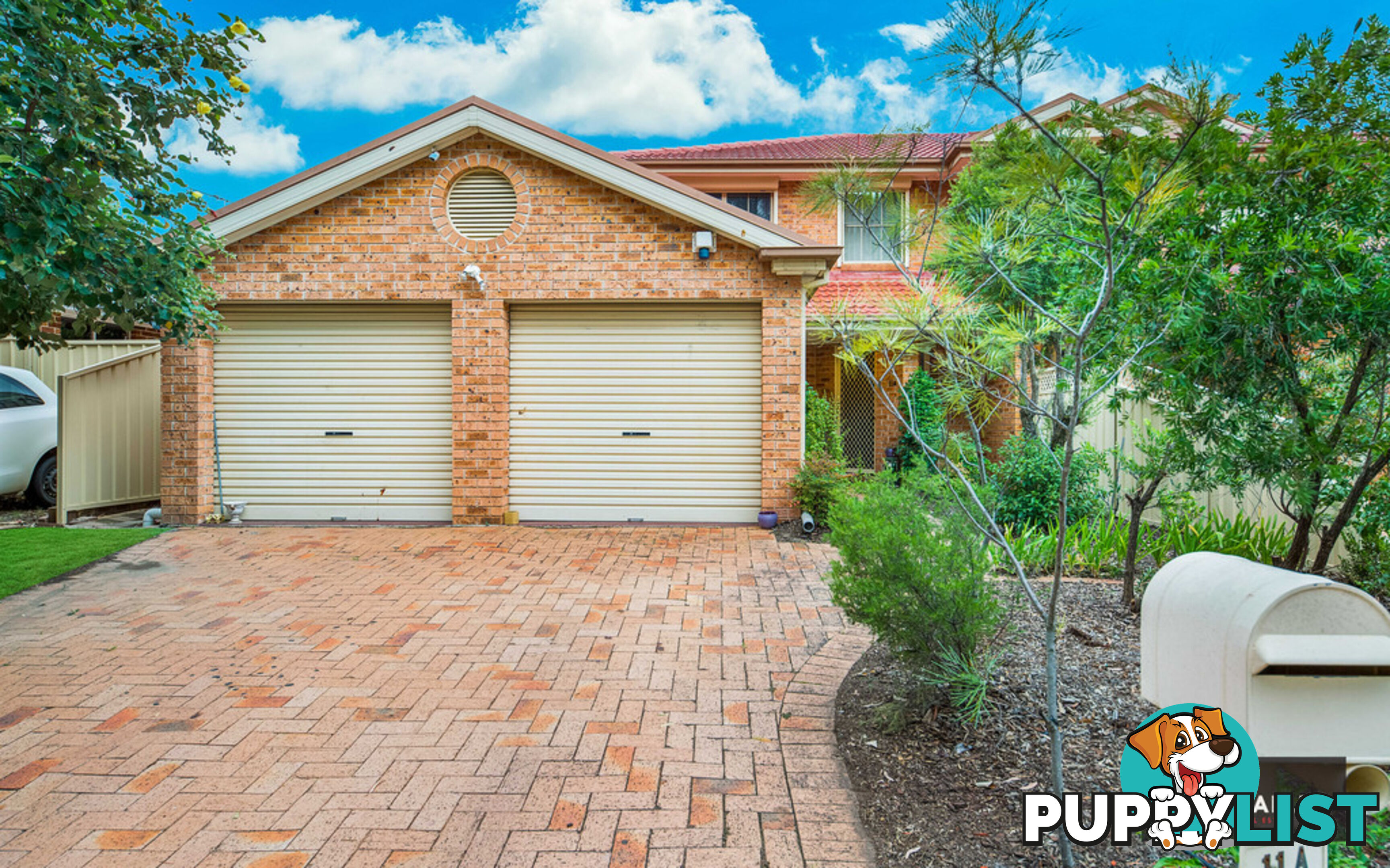 11a Mottle Gr WOODCROFT NSW 2767