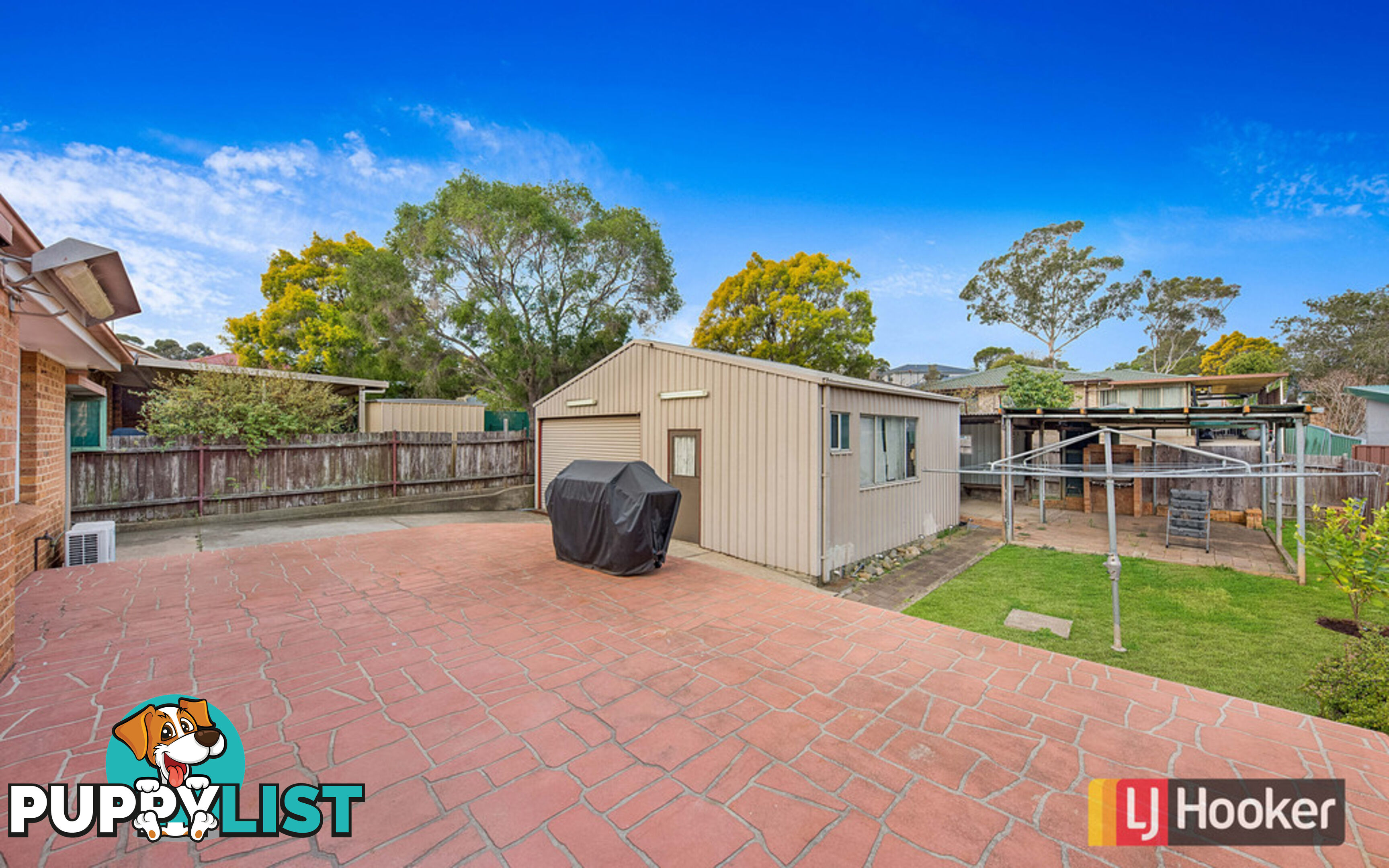 34 Alicante Street MINCHINBURY NSW 2770