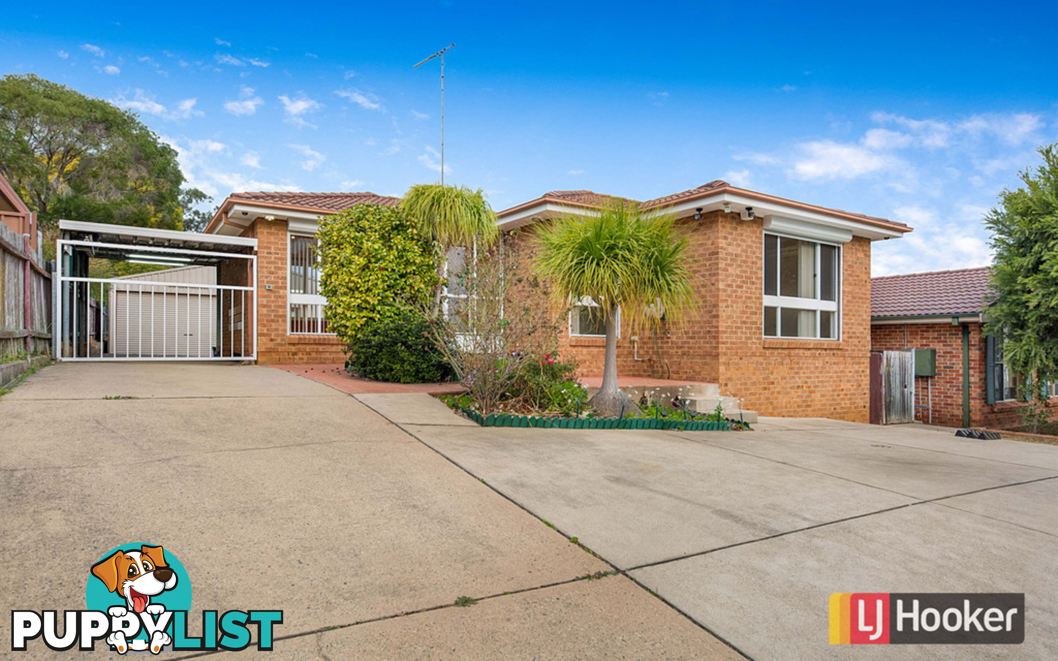 34 Alicante Street MINCHINBURY NSW 2770