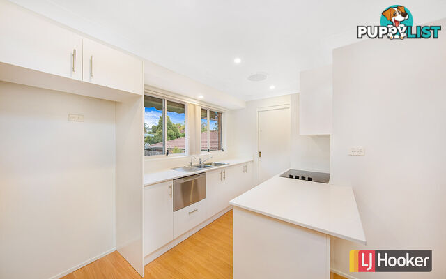 34 Alicante Street MINCHINBURY NSW 2770