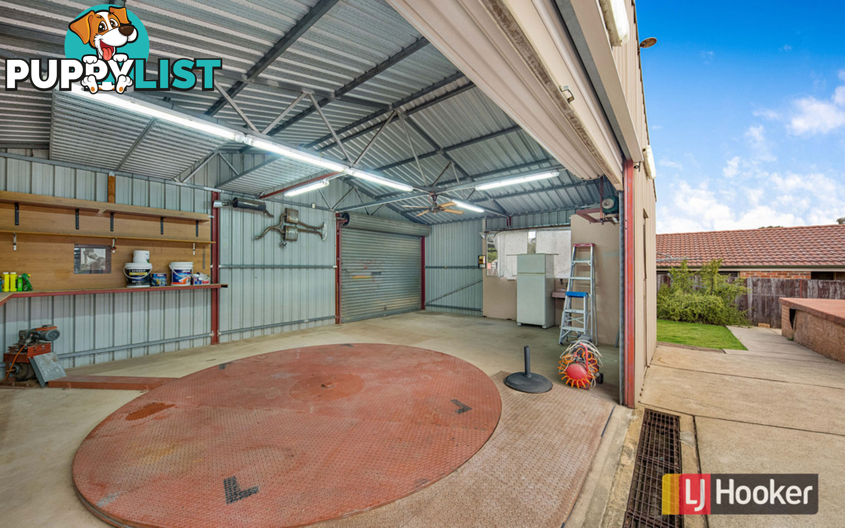 34 Alicante Street MINCHINBURY NSW 2770