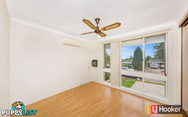 34 Alicante Street MINCHINBURY NSW 2770